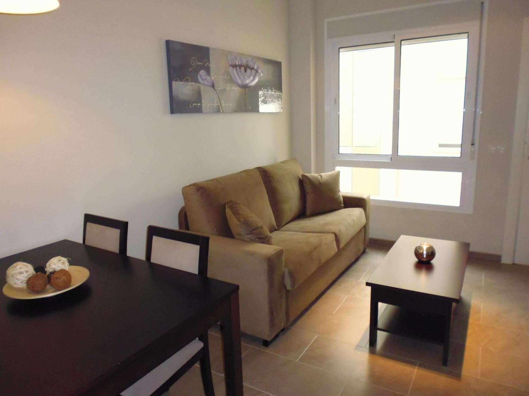 Apartamentos Pinar Malaga Centro Ruang foto